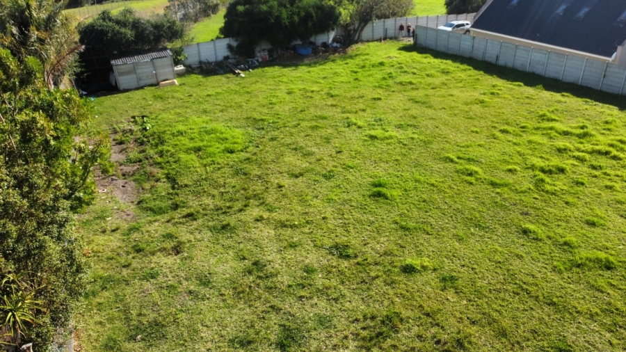 Commercial Property for Sale in Hoekwil Western Cape
